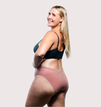 TheCrampClub Naadloze Brief