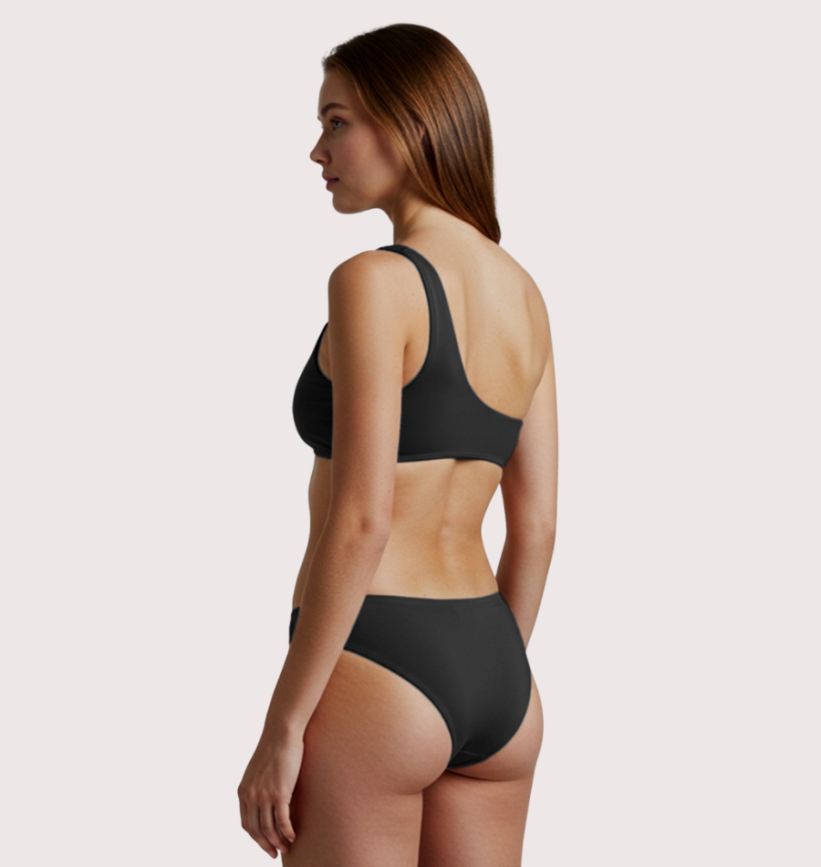 TheCrampClub Bikini Topje