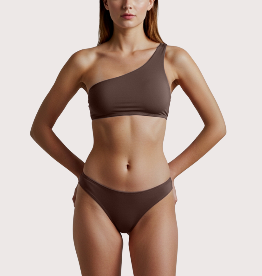 TheCrampClub Bikini Topje