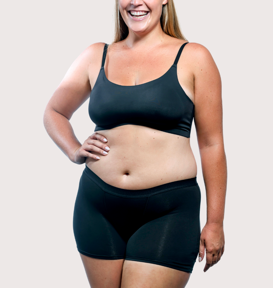 TheCrampClub Boxershort Comfortabel