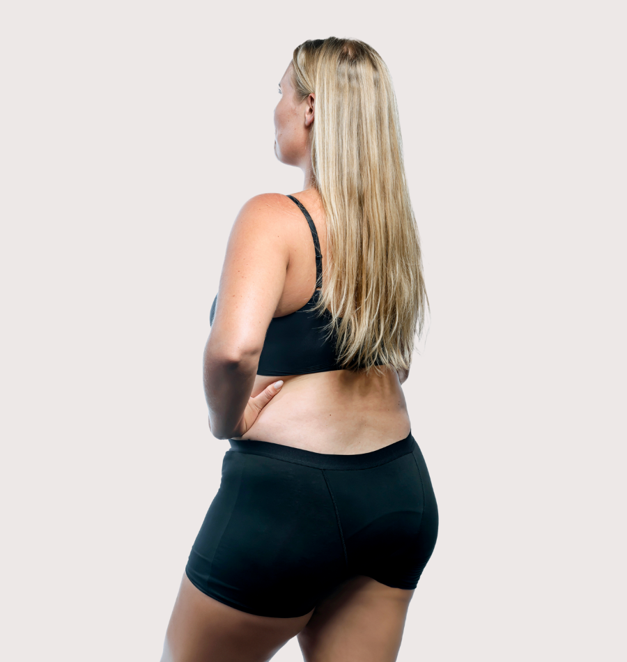 TheCrampClub Boxershort Comfortabel