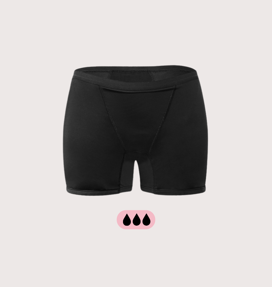 TheCrampClub Boxershort Comfortabel