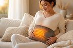 CalmBody™ Elektrisch Warmtekussen