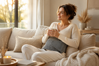 CalmBody™ Elektrisch Warmtekussen