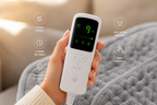 CalmBody™ Elektrisch Warmtekussen