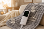 CalmBody™ Elektrisch Warmtekussen