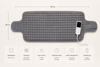 CalmBody™ Elektrisch Warmtekussen