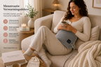 CalmBody™ Elektrisch Warmtekussen