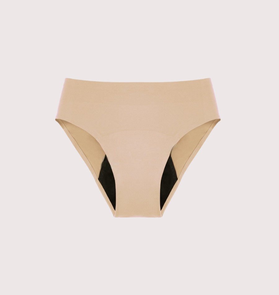 TheCrampClub Naadloze Brief