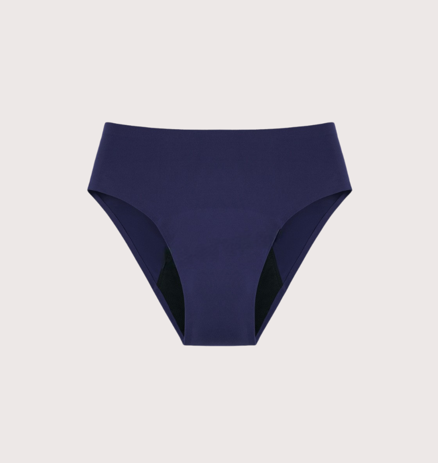 TheCrampClub Naadloze Brief