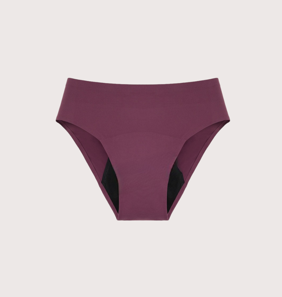 TheCrampClub Naadloze Brief