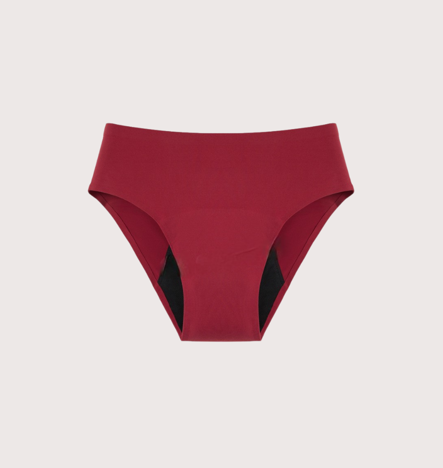 TheCrampClub Naadloze Brief