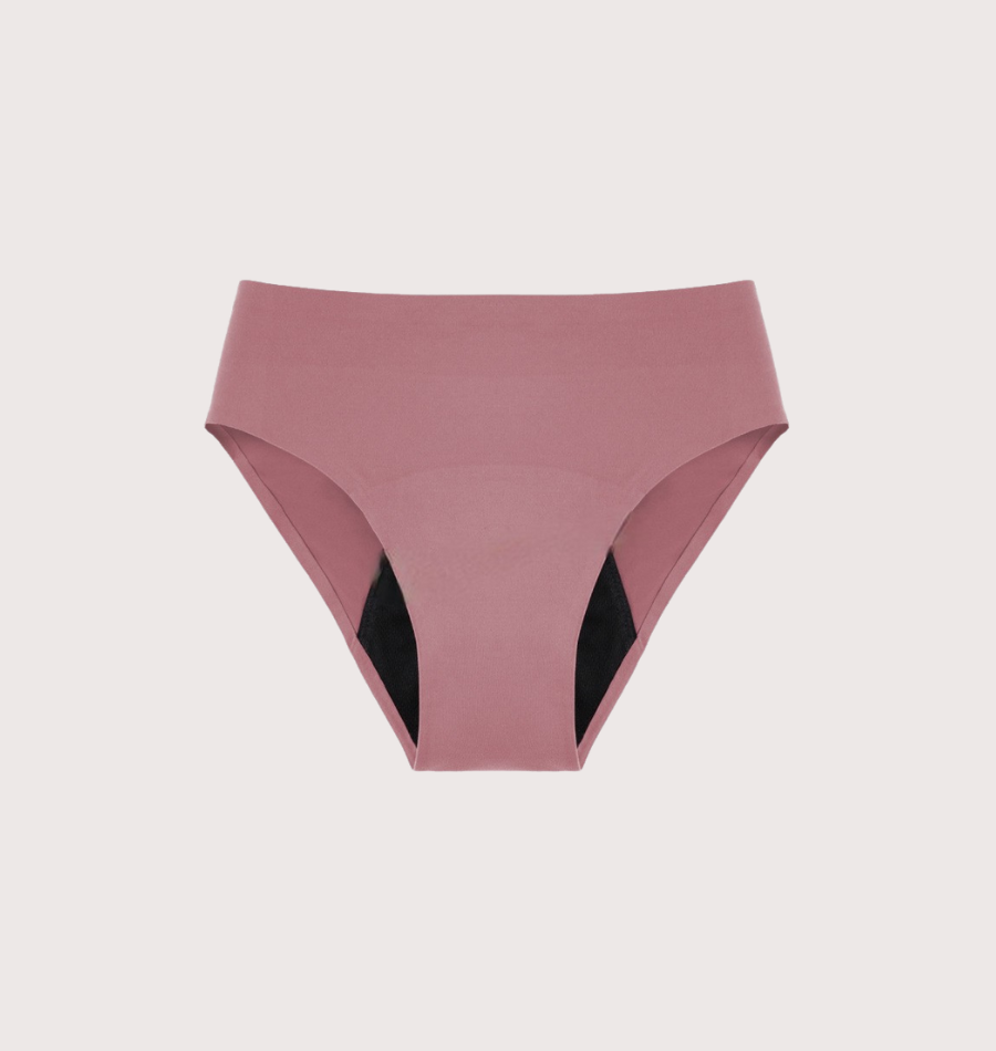 TheCrampClub Naadloze Brief