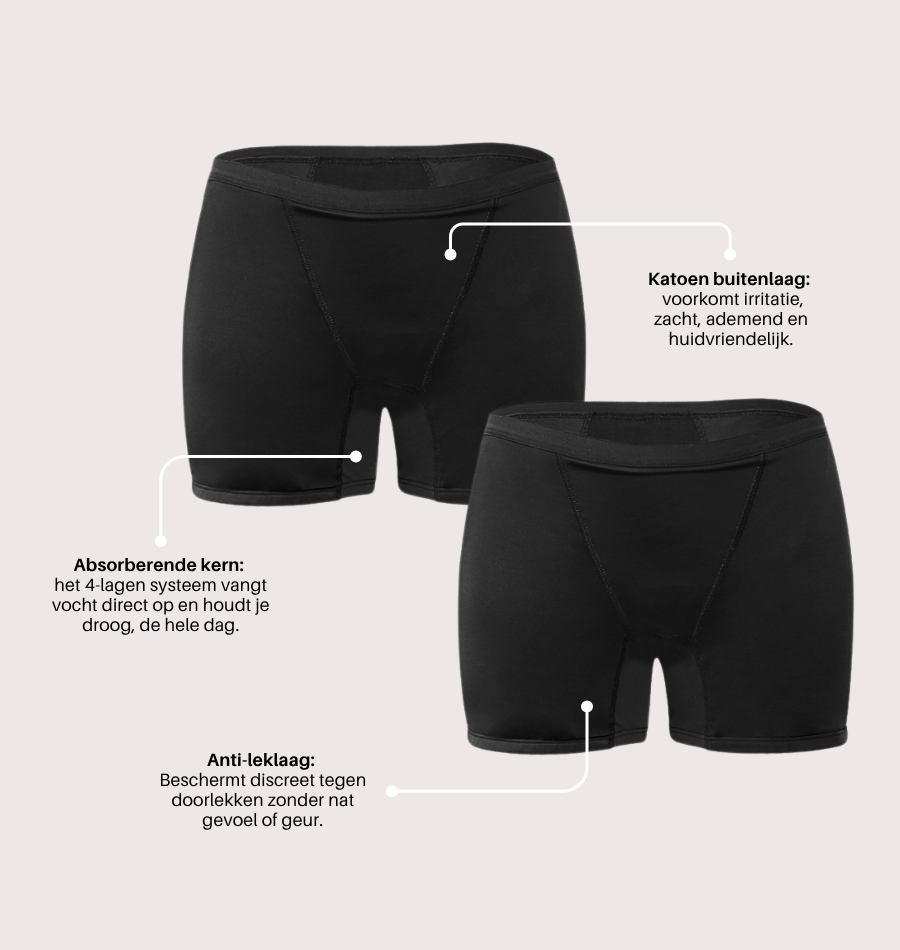 TheCrampClub Boxershort