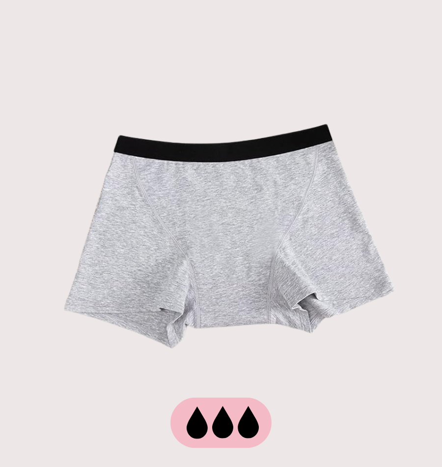TheCrampClub Boxershort Comfortabel