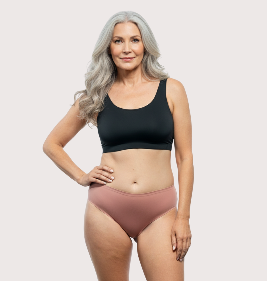 TheCrampClub Naadloze Brief